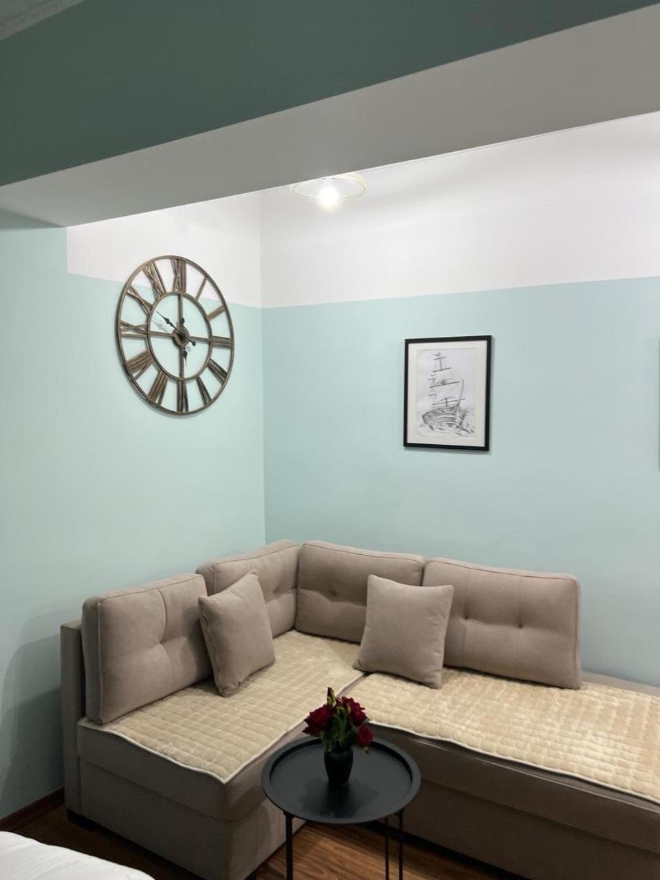 Apartment Franci's No3 *