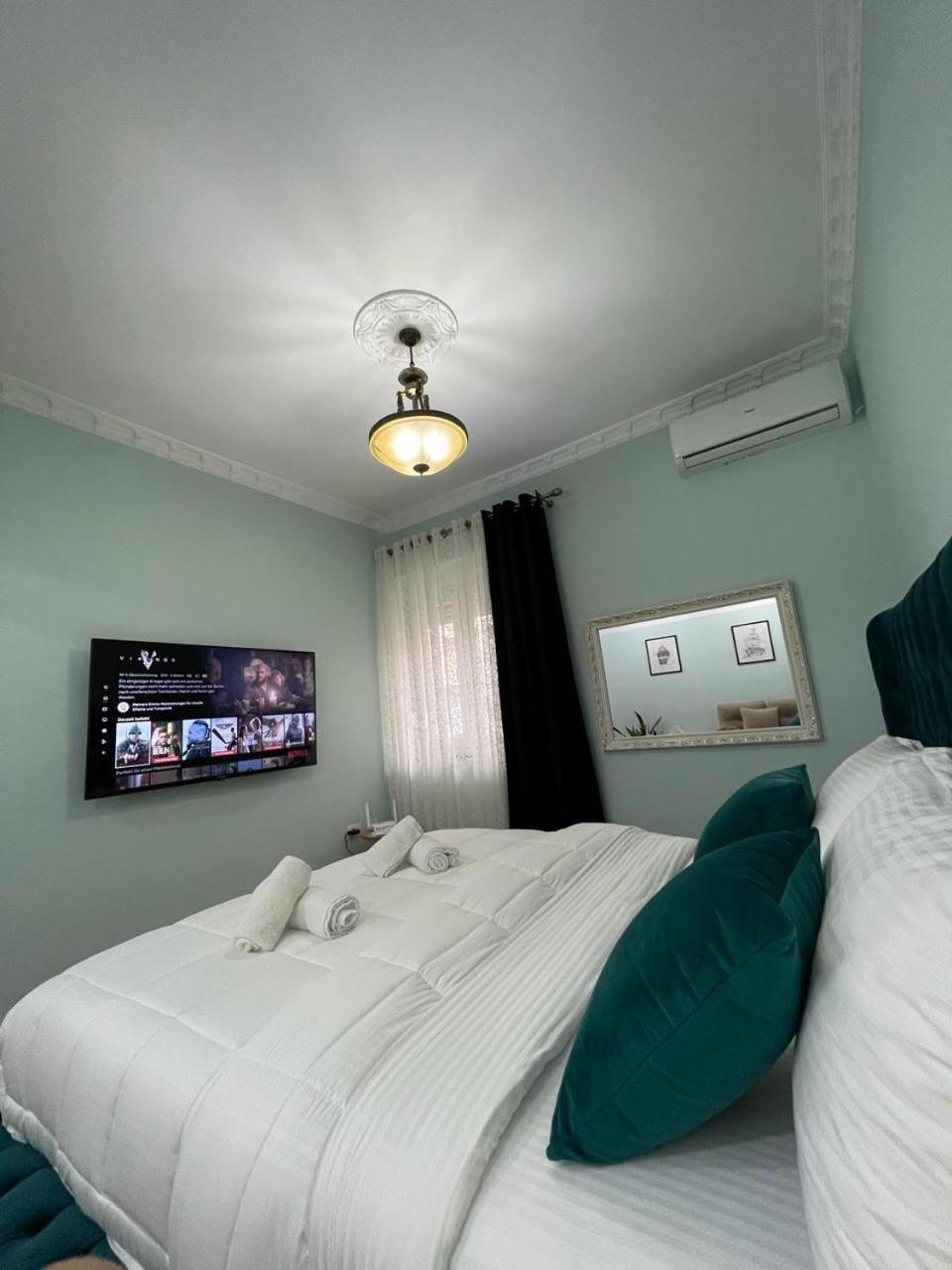 Franci's No3 Apartment Tirana