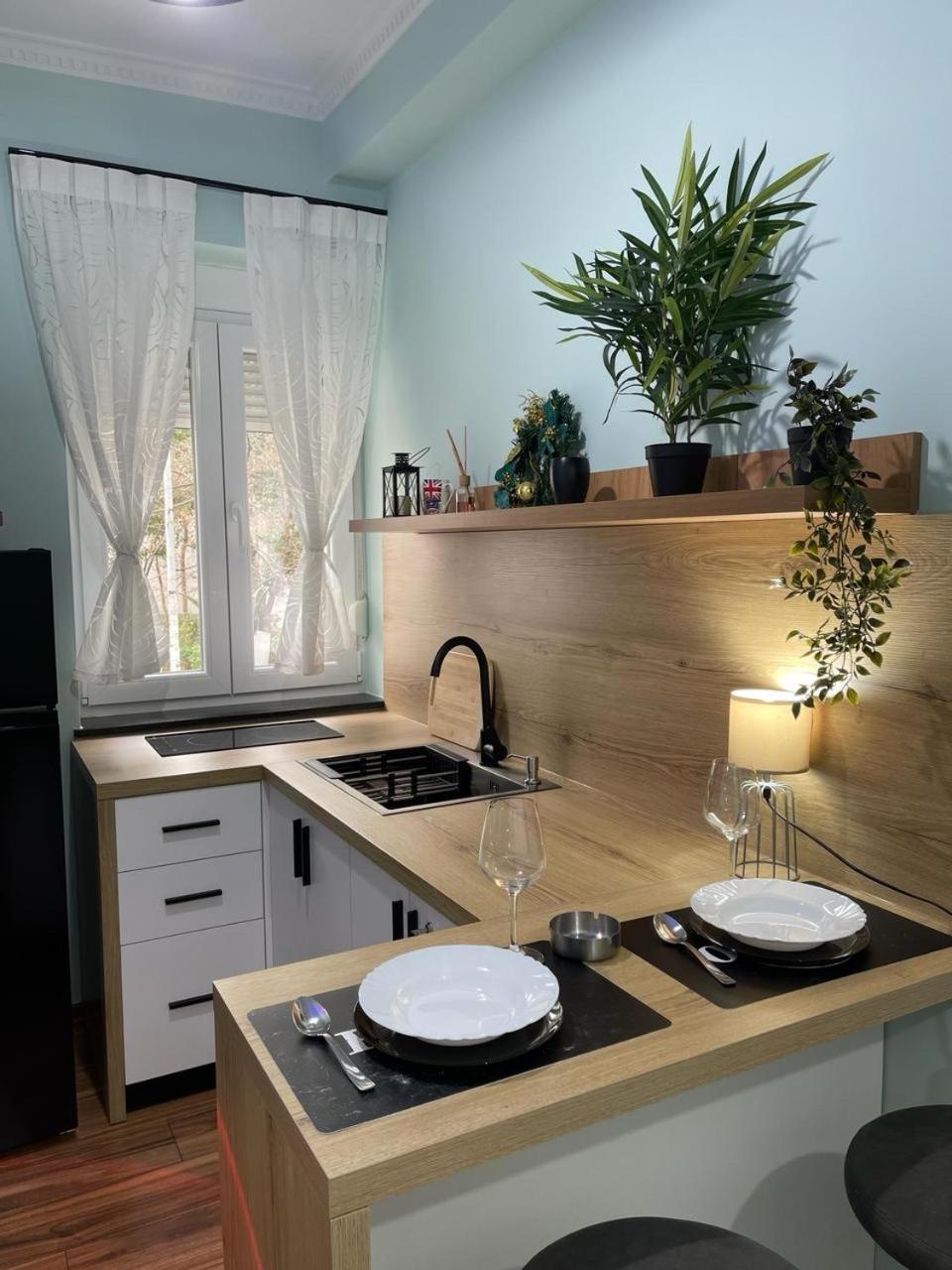 Apartment Franci's No3 *
